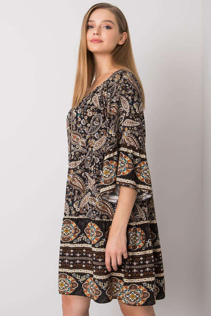 Robe de jour model 166067 Och Bella