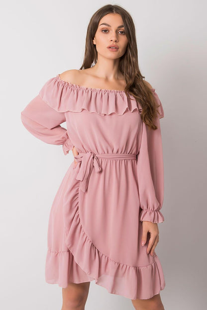 Robe de jour model 166071 Och Bella