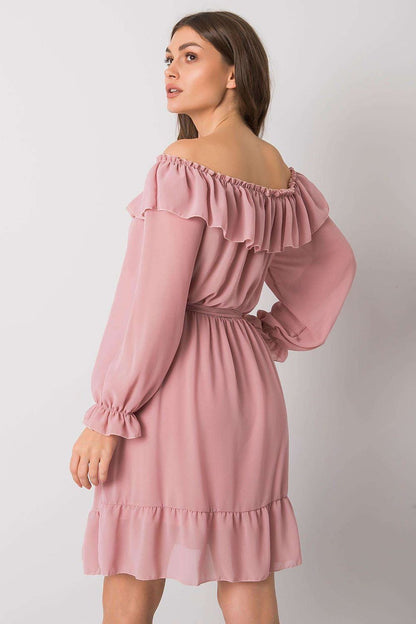 Robe de jour model 166071 Och Bella
