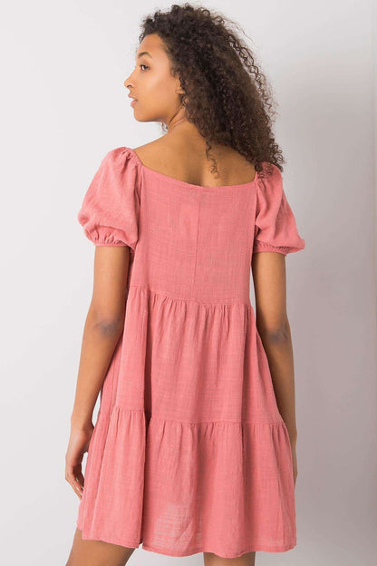Robe de jour model 166077 Och Bella
