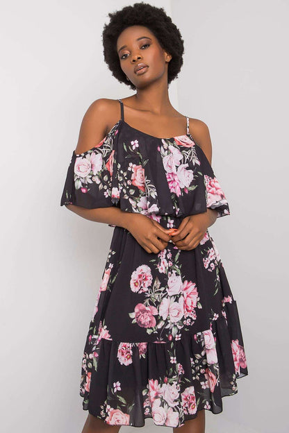 Day dress model 166127 Och Bella