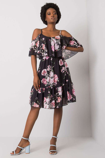 Day dress model 166127 Och Bella