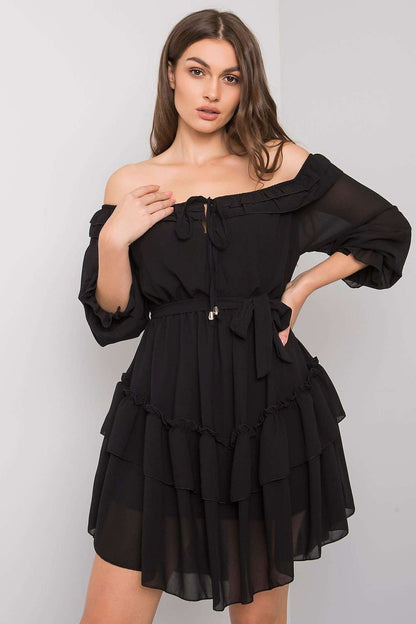 Robe de jour model 166088 Och Bella