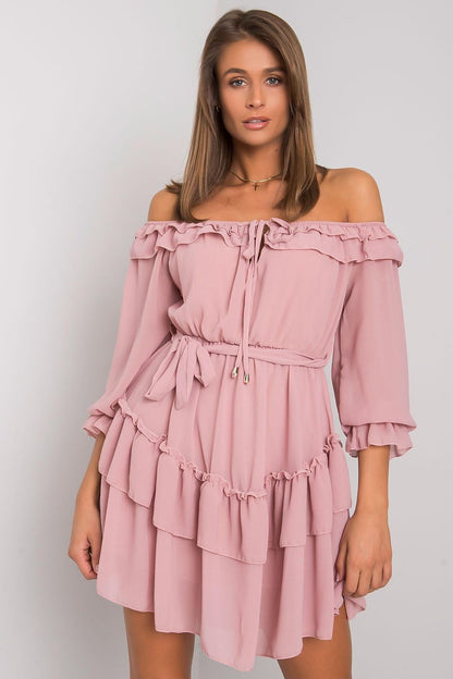 Robe de jour model 166088 Och Bella