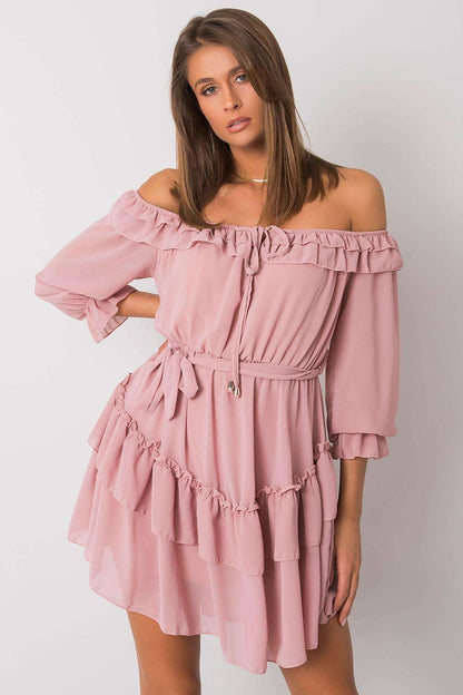 Robe de jour model 166088 Och Bella