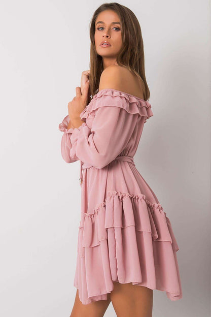 Robe de jour model 166088 Och Bella
