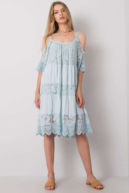 Day dress model 166089 Och Bella