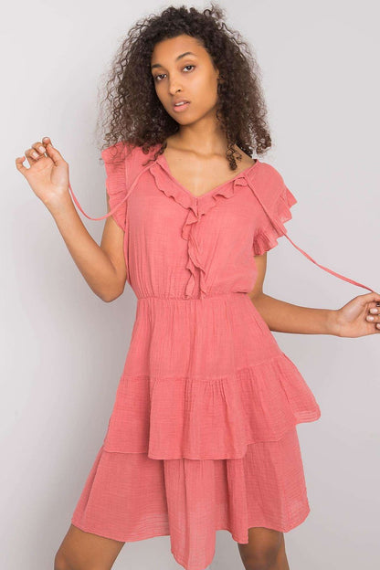 Day dress model 166092 Och Bella