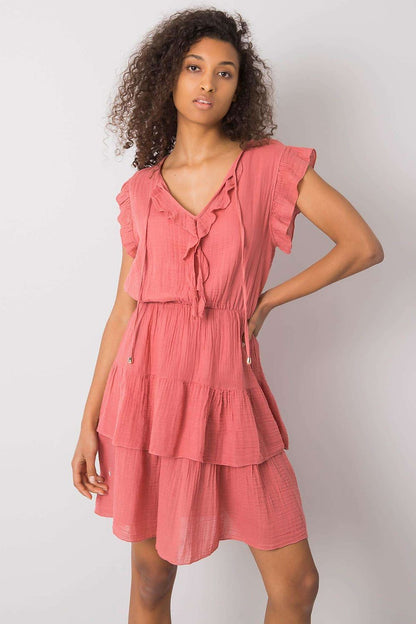 Day dress model 166092 Och Bella
