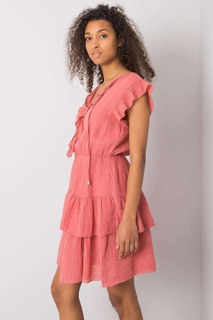 Day dress model 166092 Och Bella