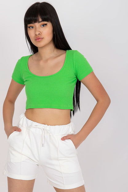 Shorts style 166490 Fancy