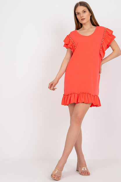 Day dress model 166119 Fancy