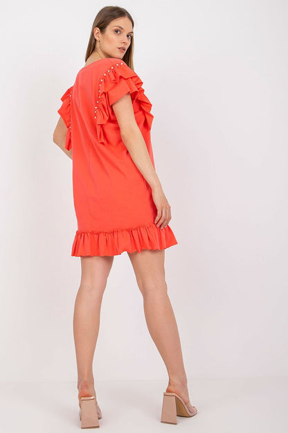 Day dress model 166119 Fancy