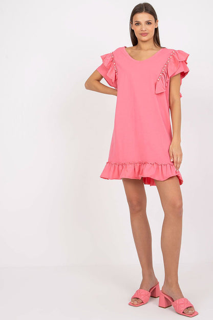 Day dress model 166119 Fancy