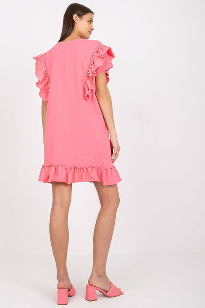Day dress model 166119 Fancy