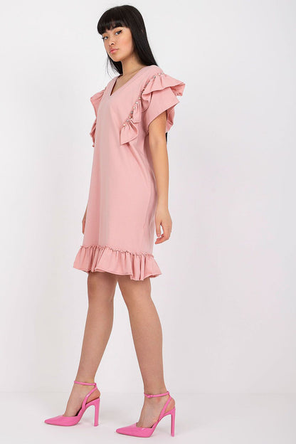 Day dress model 166119 Fancy
