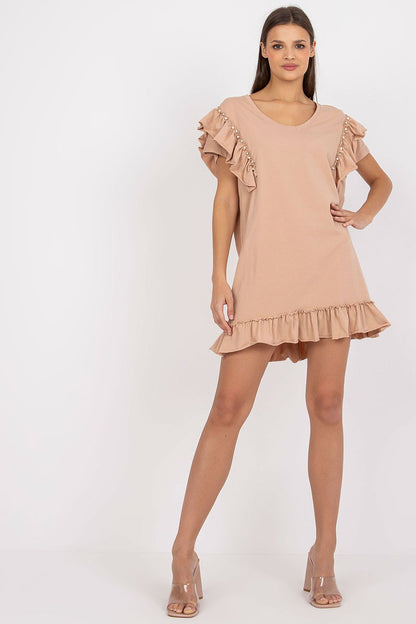 Day dress model 166119 Fancy