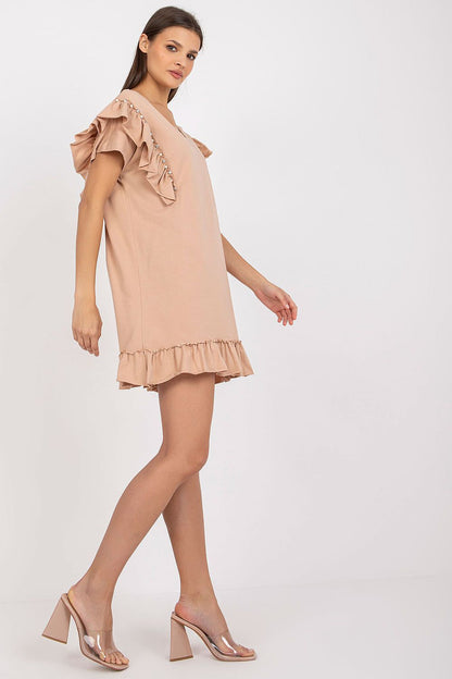 Day dress model 166119 Fancy