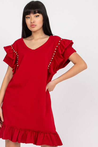Day dress model 166119 Fancy