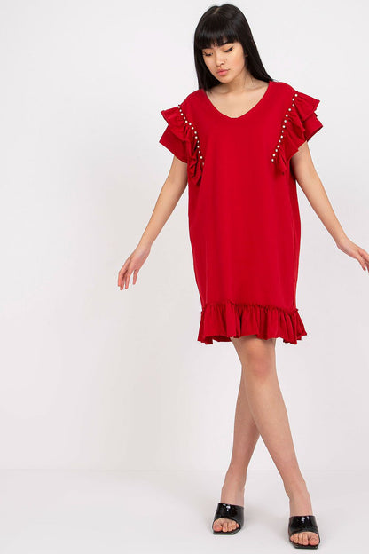 Day dress model 166119 Fancy