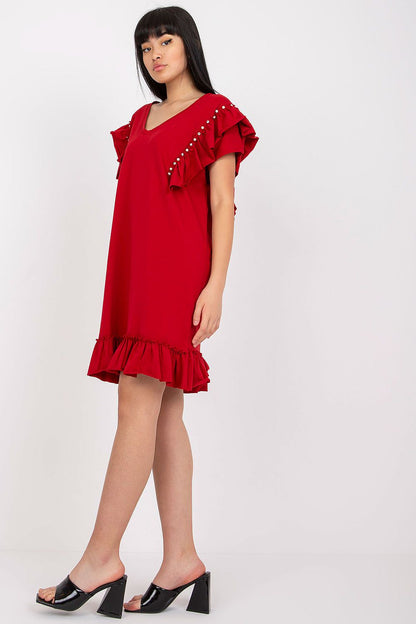 Day dress model 166119 Fancy