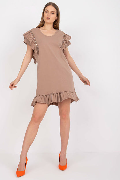 Day dress model 166119 Fancy