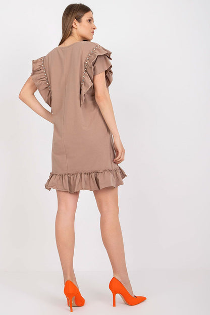 Day dress model 166119 Fancy