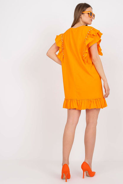 Day dress model 166119 Fancy