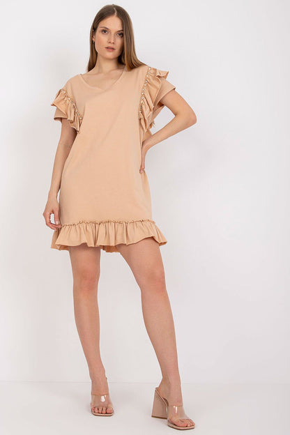 Day dress model 166119 Fancy