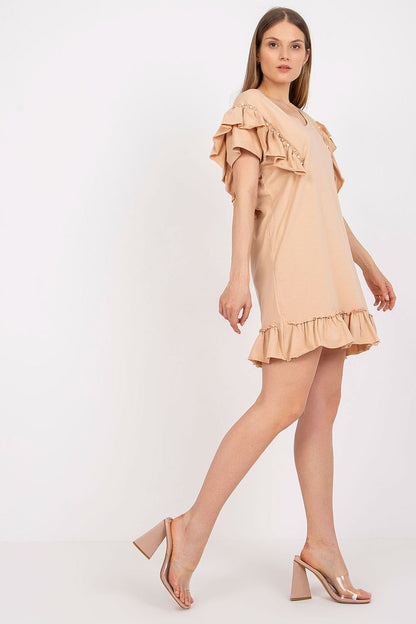 Day dress model 166119 Fancy
