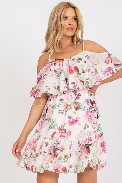 Day dress model 166127 Och Bella