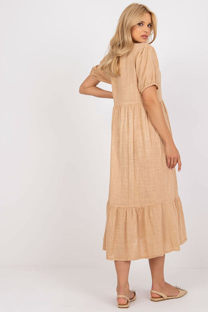 Robe de jour model 179980 Och Bella