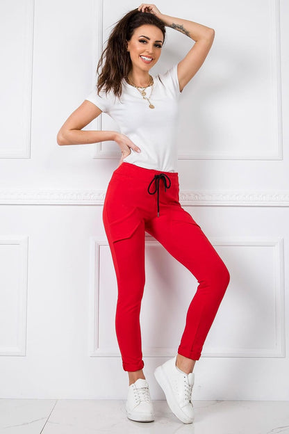 Sweatpants model 166222 BFG