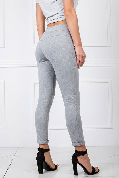 Sweatpants model 166222 BFG