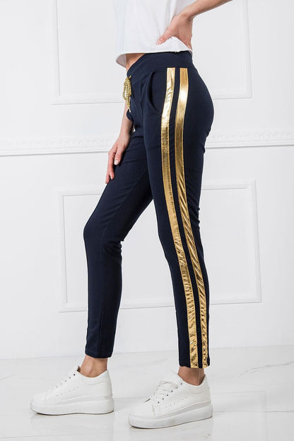 Pantalon survêtement model 166248 BFG