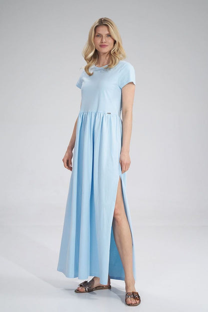 Robe de jour model 166360 Figl