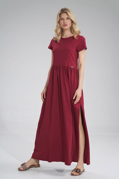 Robe de jour model 166360 Figl