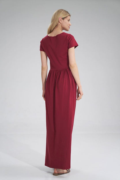 Robe de jour model 166360 Figl