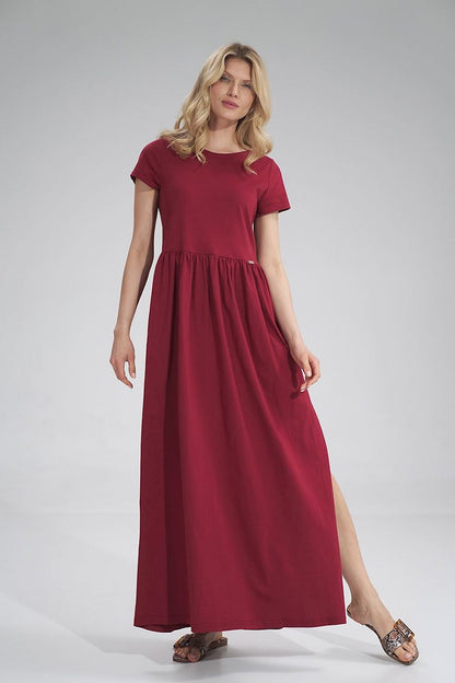 Robe de jour model 166360 Figl