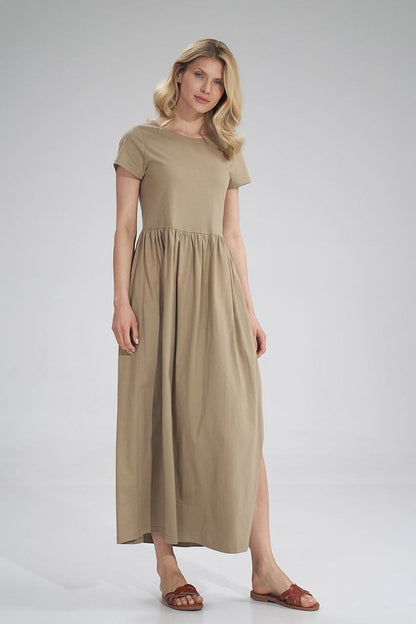 Robe de jour model 166360 Figl