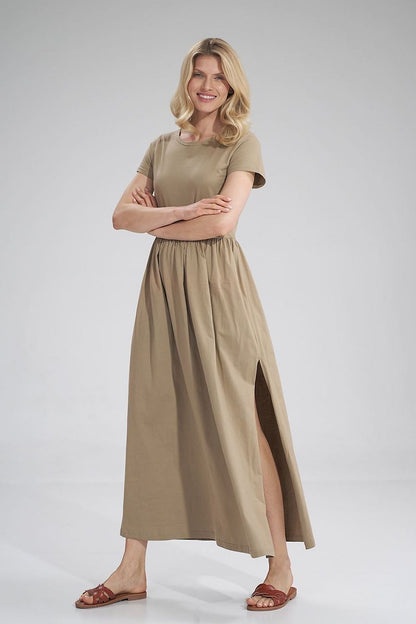 Robe de jour model 166360 Figl