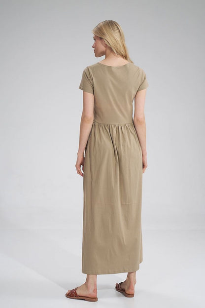Robe de jour model 166360 Figl