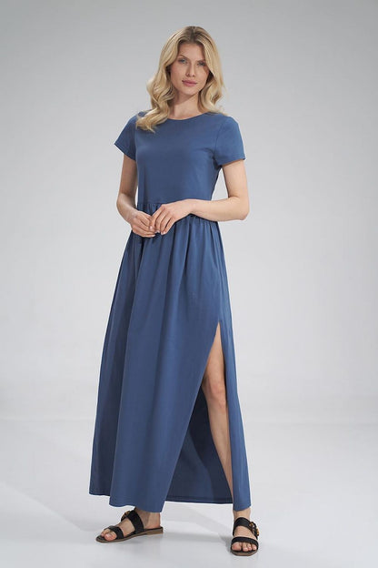Robe de jour model 166360 Figl