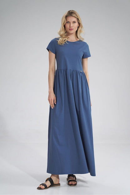 Robe de jour model 166360 Figl