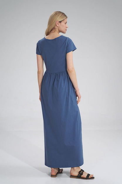 Robe de jour model 166360 Figl