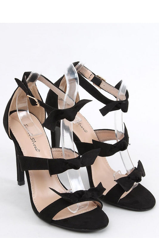  Sandales à talons model 166405 Inello 