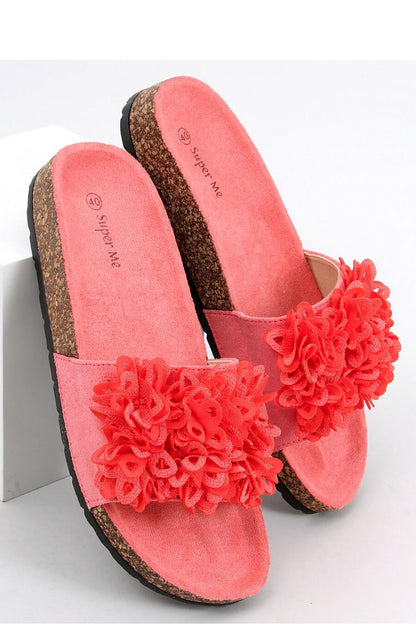 Clacquettes model 166410 Inello