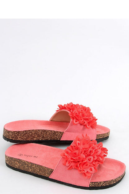 Clacquettes model 166410 Inello