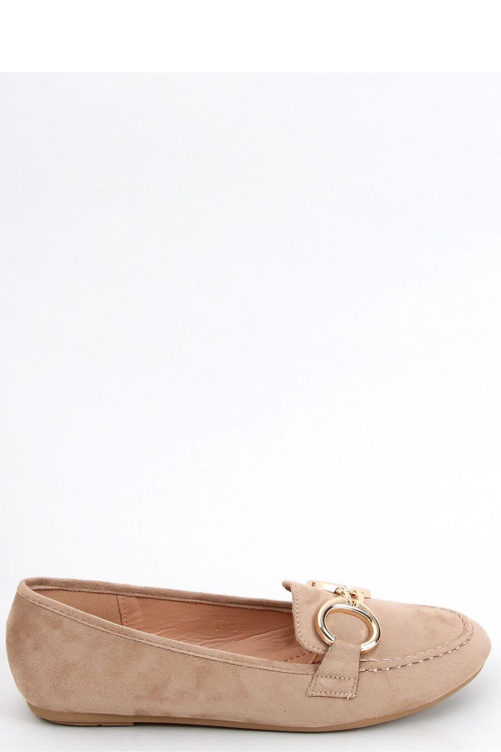 Moccasins model 166435 Inello