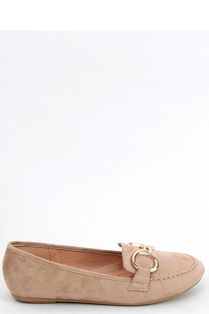 Moccasins model 166435 Inello